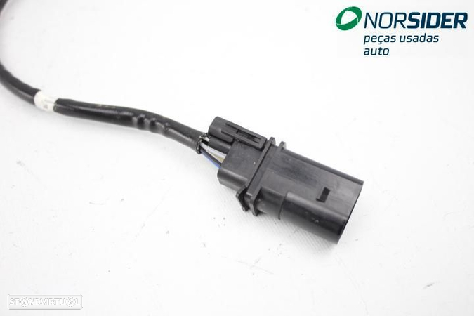 Sonda lambda Skoda Fabia Break|19-21 - 4