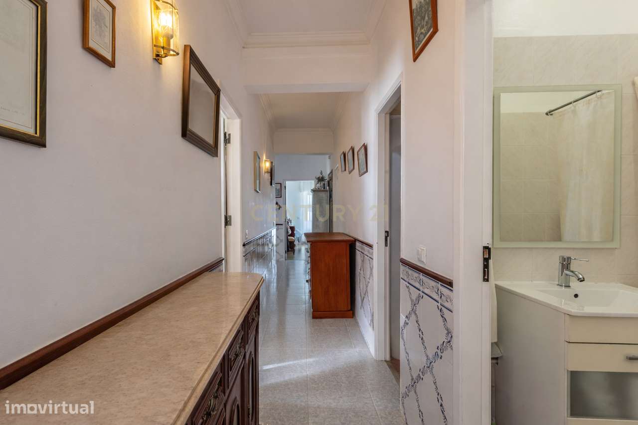 Apartamento T3 em Algueirão Mem Martins, Sintra - Grande imagem: 5/30