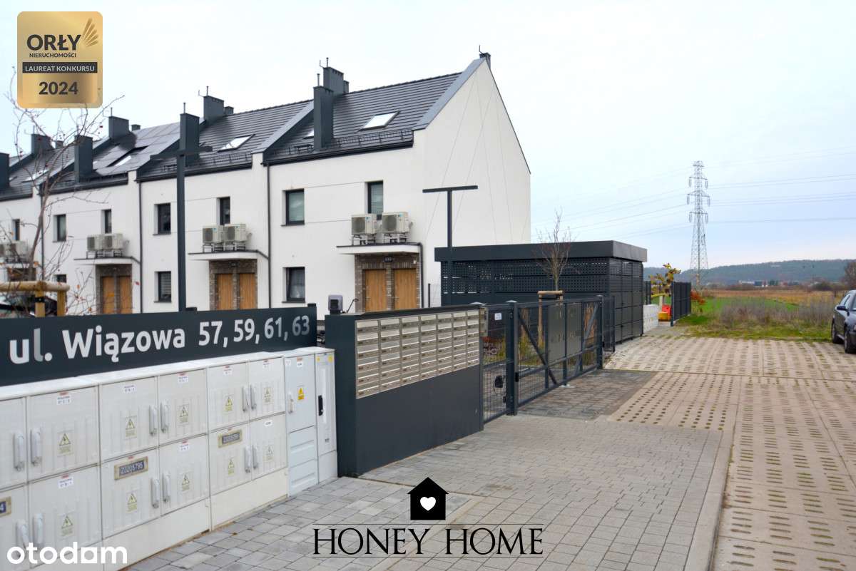 Rodzinne 2 poziomowe 100m mieszkanie/ do aranżacji-18