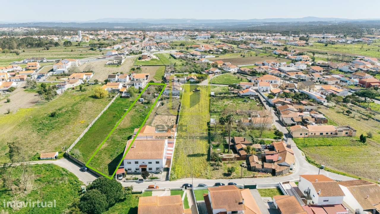 Terreno para Construção - Grande imagem: 2/5