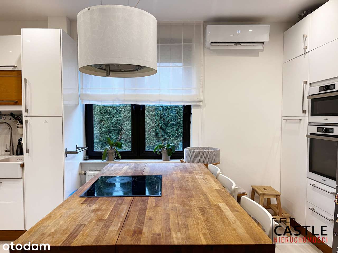 Komfortowy dom z dużym ogrodem dla Rodziny - Pełny obrazek: 5/16