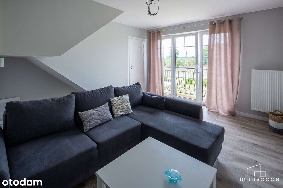 Piękne gospodarstwo na 39-arowej działce w Otałęży - Pełny obrazek: 5/14