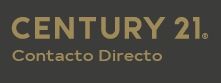 Century21 Contacto Directo Logotipo