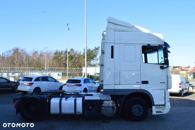 DAF FT XF 105.460 LOW DECK - 6