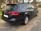 Volkswagen Passat 2.0 TDI BMT Comfortline DSG - 8