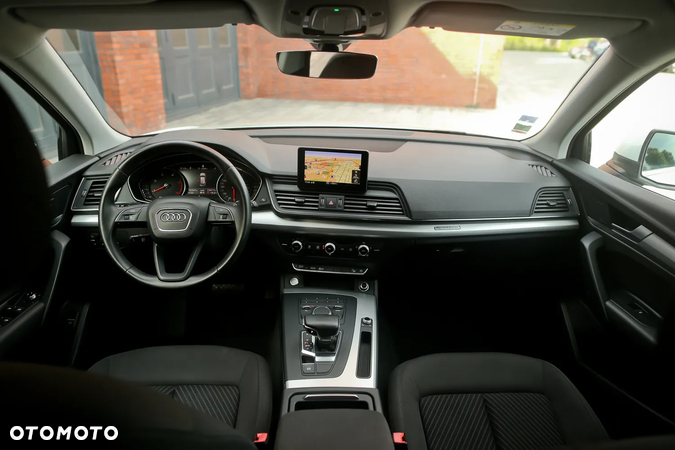 Audi Q5 2.0 TDI quattro S tronic sport - 19