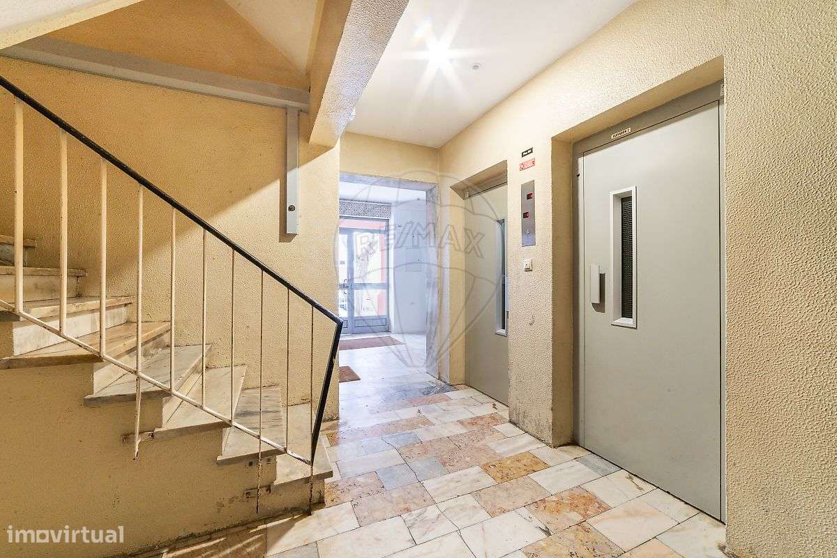 Apartamento T1 para arrendamento - Grande imagem: 4/17