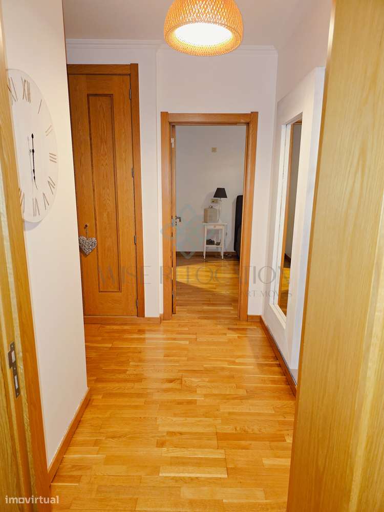 Apartamento t3 à venda na Colinas do Cruzeiro-11