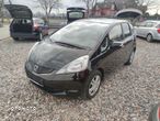 Honda Jazz 1.4 LS - 1