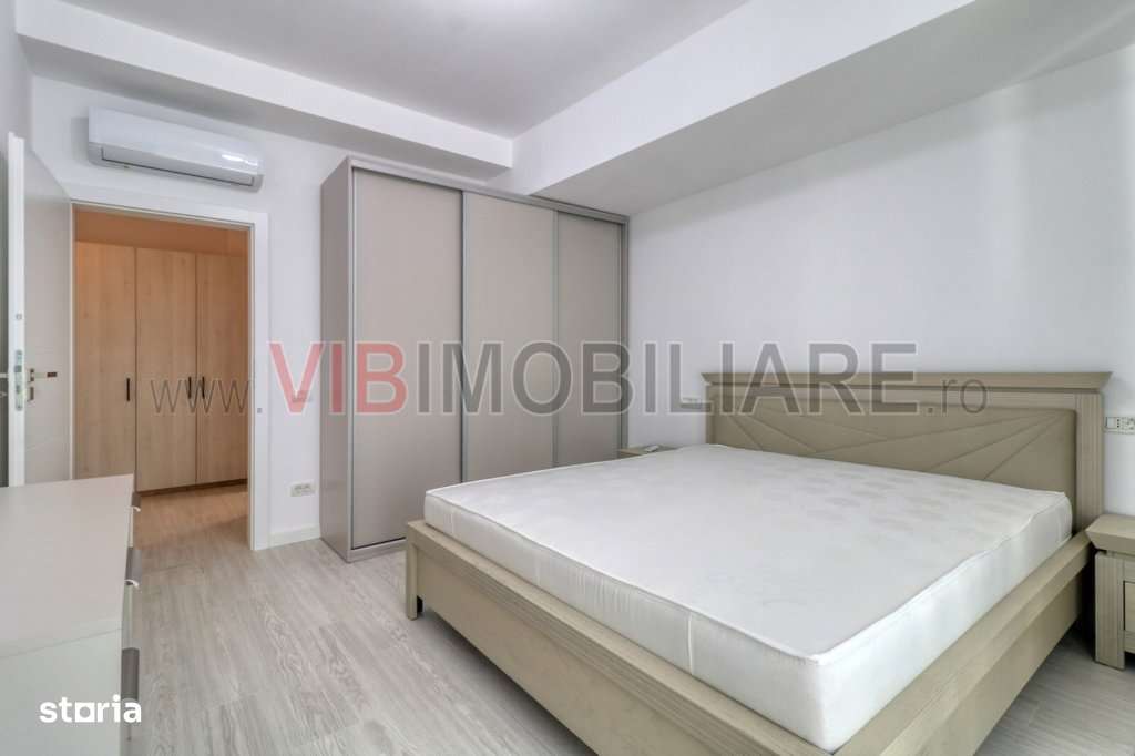 Apartament 2 camere Decebal, Lux, 68mp - Imagine principală: 2/11