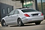 Mercedes-Benz S 350 (BlueTEC) d 7G-TRONIC - 5