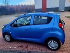 Chevrolet Spark 1.2 LT+ - 8