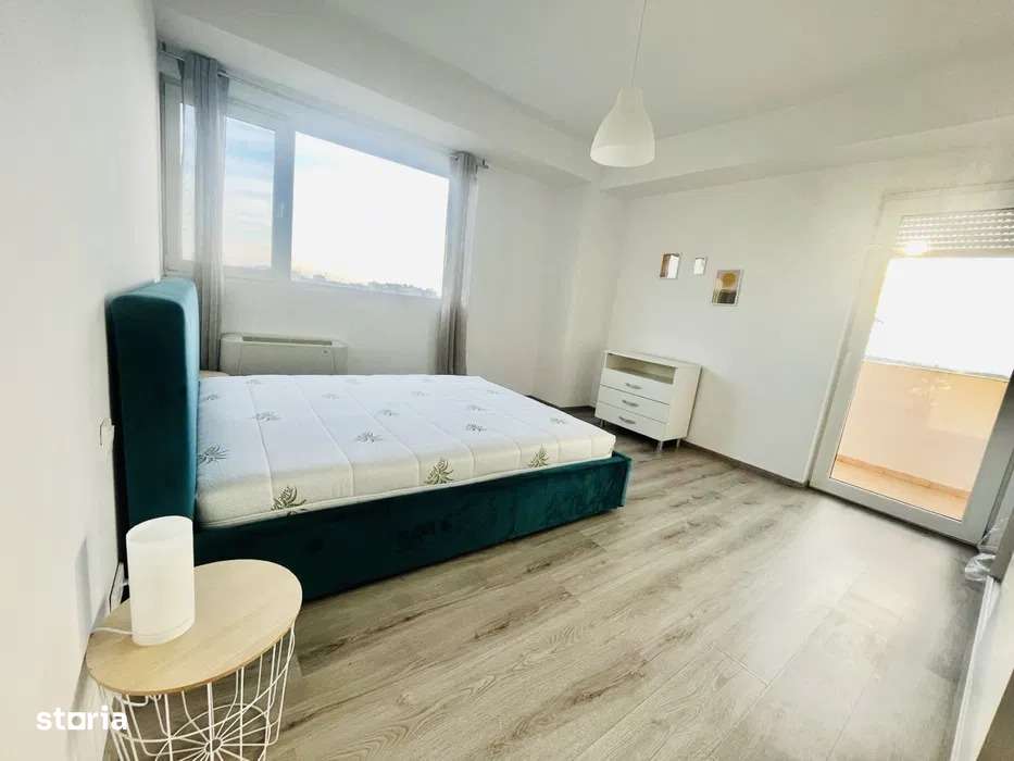 Apartament 2 camere - SPATIOS - Calea Torontalului - Imagine principală: 5/8