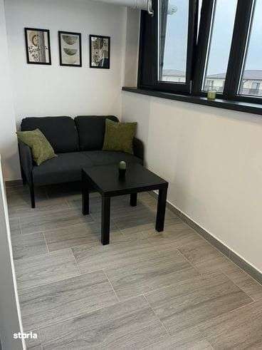 Garsoniera de inchiriat - Imagine principală: 2/8