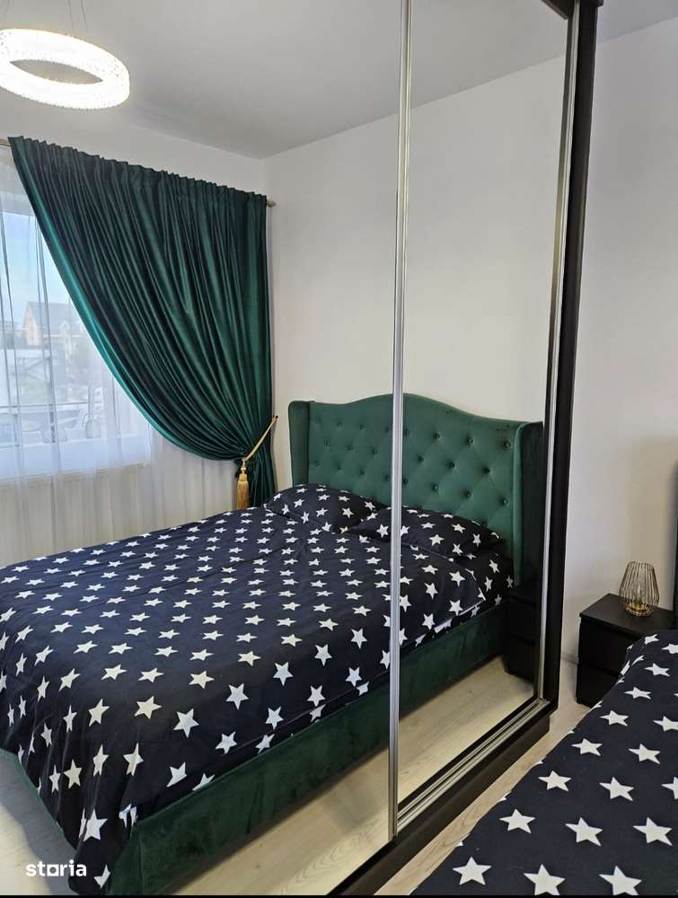 APARTAMENT 3 CAMERE | 84MP | ACCES METROU APARATORII PATRIEI - Imagine principală: 4/12