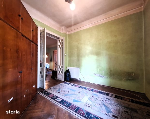 Apartament 3 camere, zona Mantuleasa / Popa Soare, etaj 1, comision 0%-3