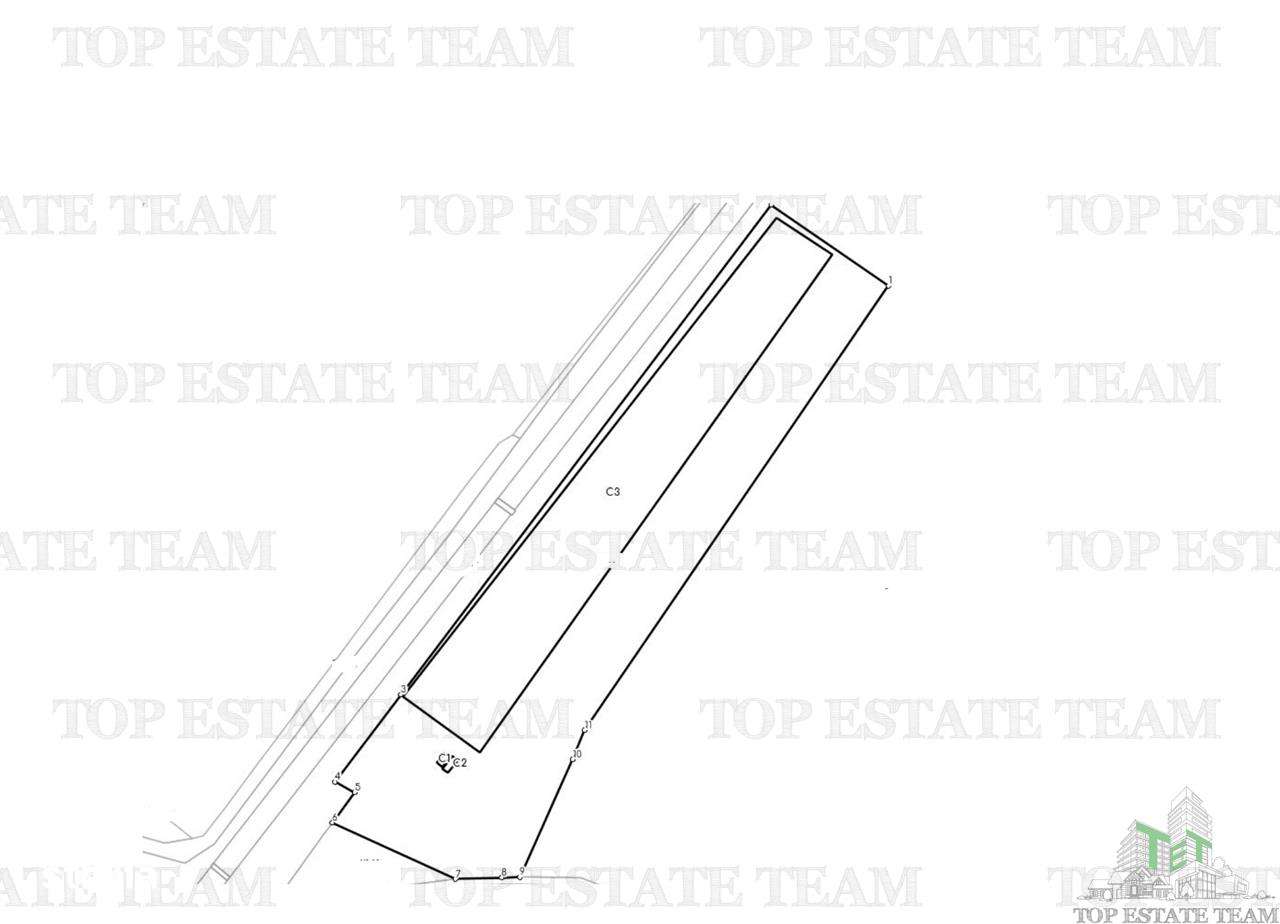 Teren si platforma betonata cu acces rapid la Autostrada Moldovei – Bo - Imagine principală: 4/4