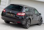 Peugeot 508 SW BlueHDi 180 EAT6 Stop&Start GT - 2