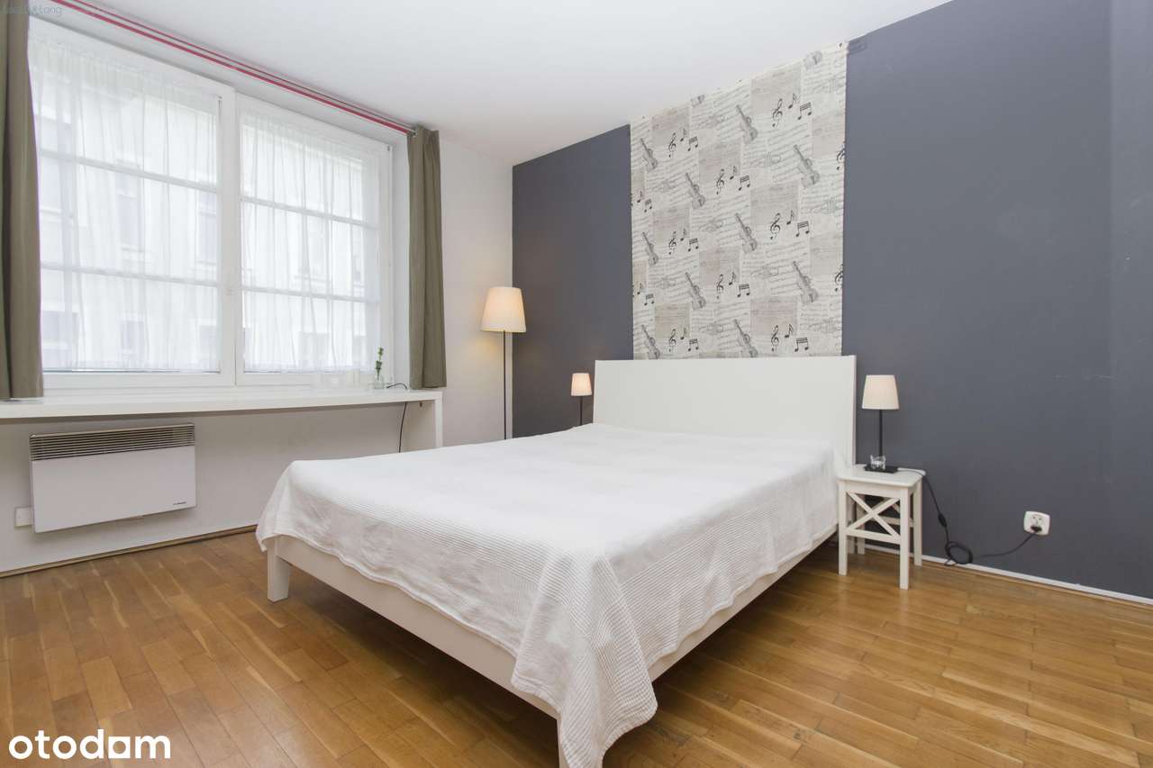 Studio Sławkowska - 100 m od Rynku Głównego - Pełny obrazek: 1/13