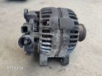 Alternator Peugeot 308 I T7 1,6 HDI 80kW 109KM 150A 2009r 9646321880 - 2