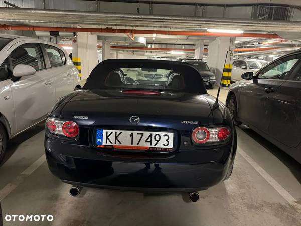 Mazda MX-5 - 5