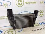 Radiador de intercooler VW Passat - 1