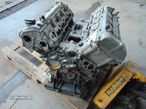 Motor MERCEDES S 400 CDI 4.0L 250 CV - 628960 - 2