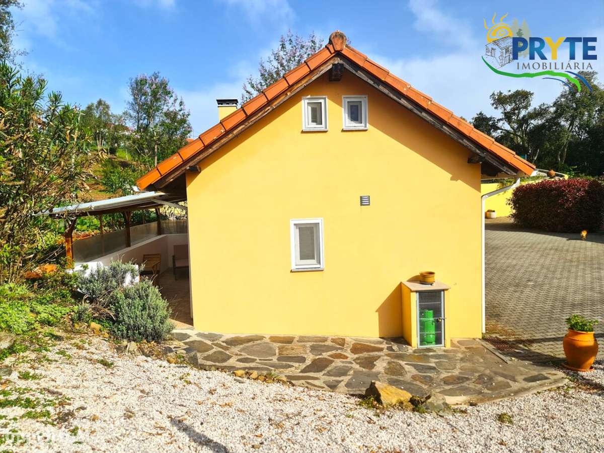 Exclusiva Propriedade Feng Shui Lifestyle | Construção de Padrão Suíço-52