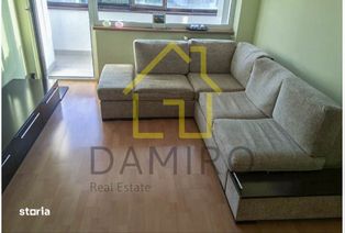 Apartament 2 camere Stefan cel Mare Metrou Obor Bloc Reabilitat