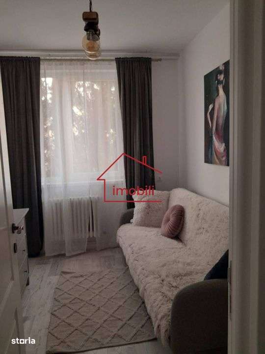 Apartament de lux | 3 camere | Parcare | cart. Grigorescu- Cluj-Arena - Imagine principală: 3/6