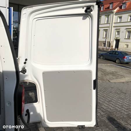 Volkswagen TRANSPORTER T6 Long - 26