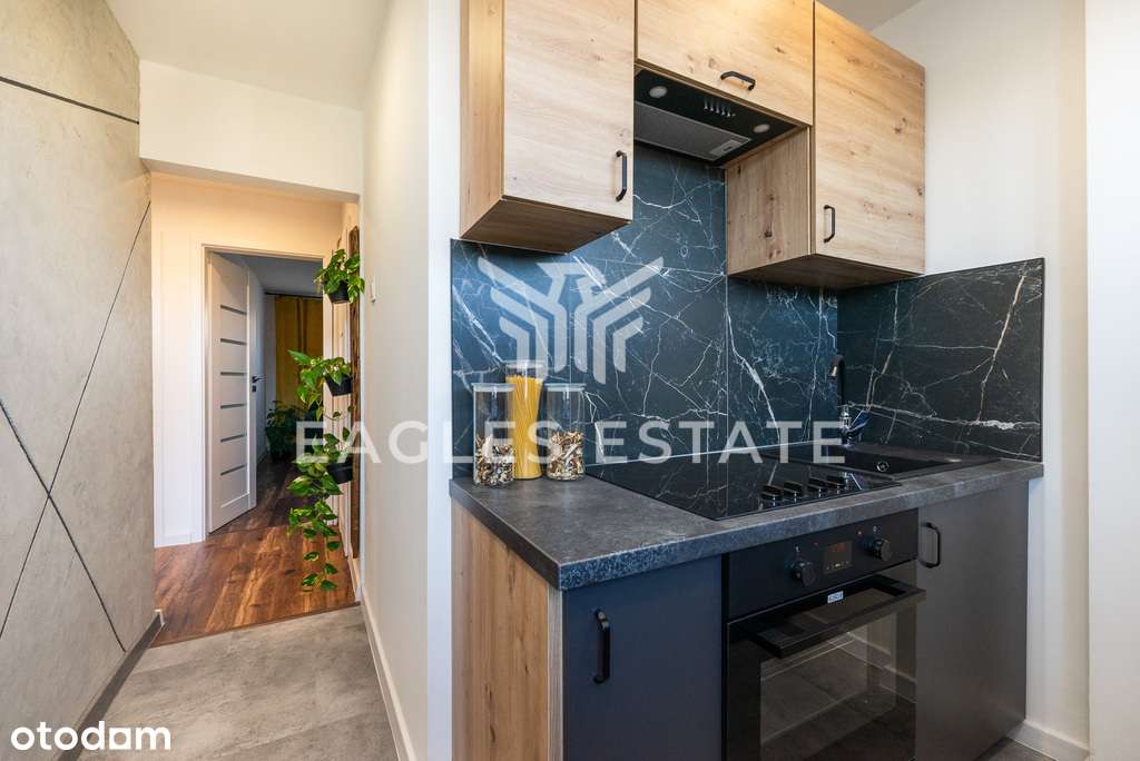 3 niezależne pokoje - 1000-lecia - wyremontowane-2