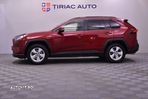 Toyota RAV4 2.5 Hybrid VVT-iE 4x4 Exclusive - 2