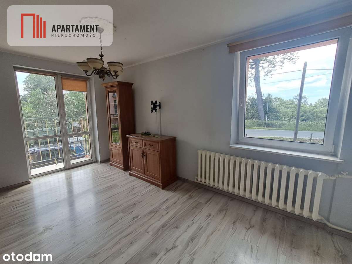 2-Pokoje z Ogrodem i Garażem*Wielkie Walichnowy*-0