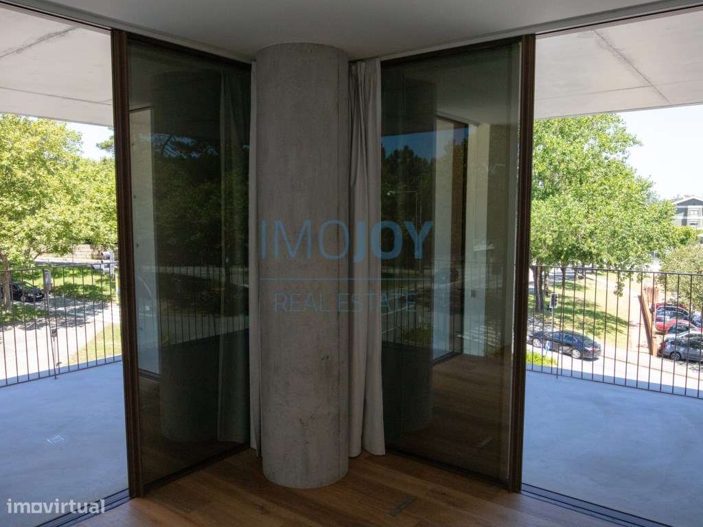 Apartamento T2 na Miramar Tower para Venda, Porto - Grande imagem: 5/43