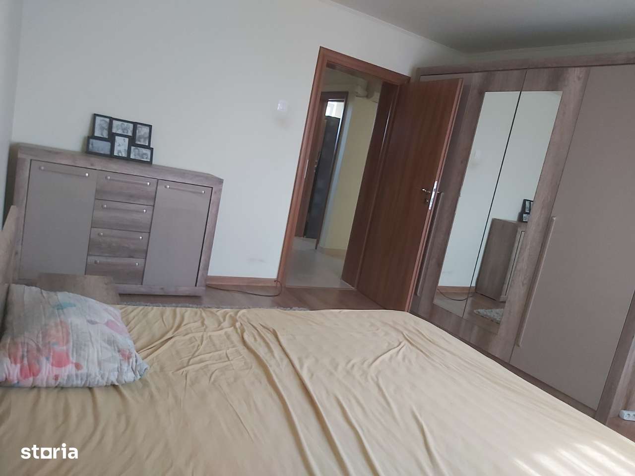 Apartament 3 camere Ultracentral , complet renovat-3