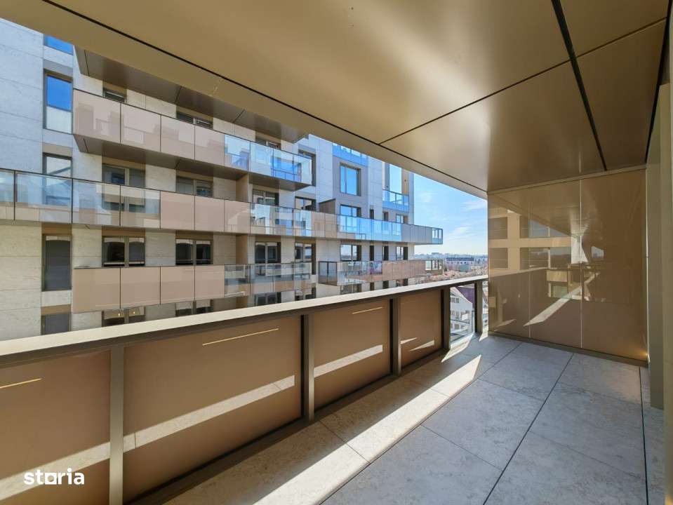 Apartament in Iancu Nicolae -Cortina 126, 3 camere, finisaje de lux, i-17