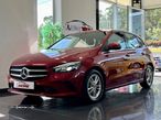 Mercedes-Benz B 180 d Style Plus - 43