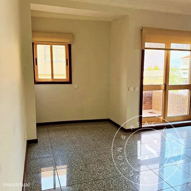 Apartamento T3 | Cidade da Maia-7