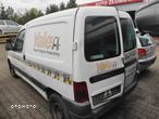 Citroen Berlingo Lift 1.9 D Skrzynia Zderzak Lampa Reflektor - 4