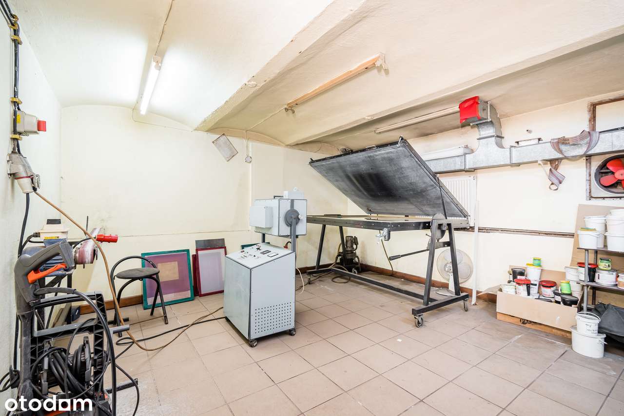 140 m2 w kamienicy poniżej ceny rynkowej - ul. Mazowiecka-12