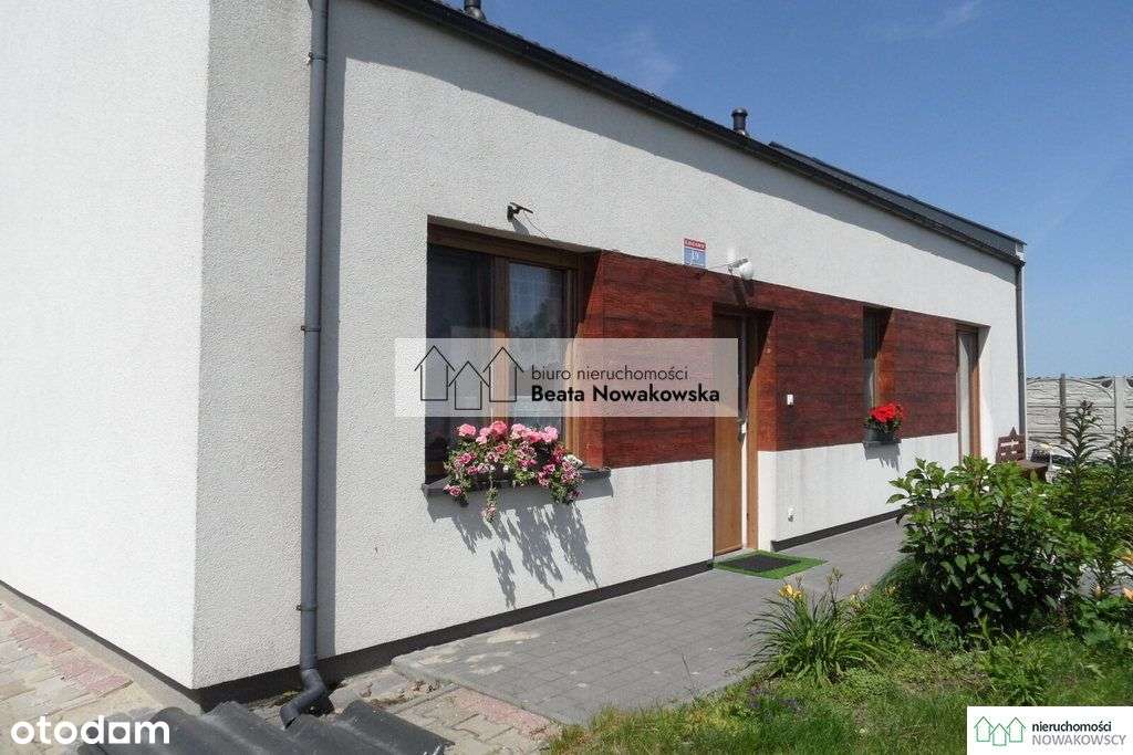 Dom, 81,91 m², Luciny-1