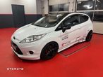 Ford Fiesta - 2