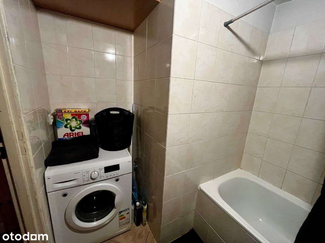 2 mieszkania w cenie jednego- kawalerka i 2 pokoje!-14