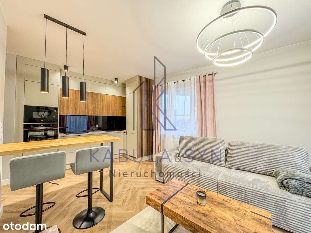 Wykończone pod klucz | Bez PCC-6