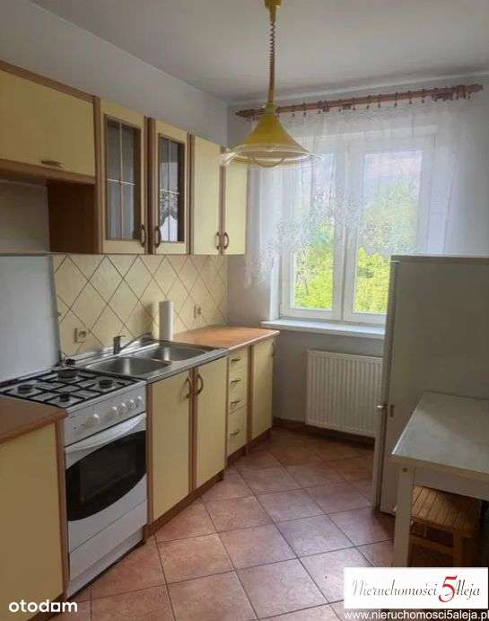 kawalerka 2000 rok balkon ul Przepiórcza