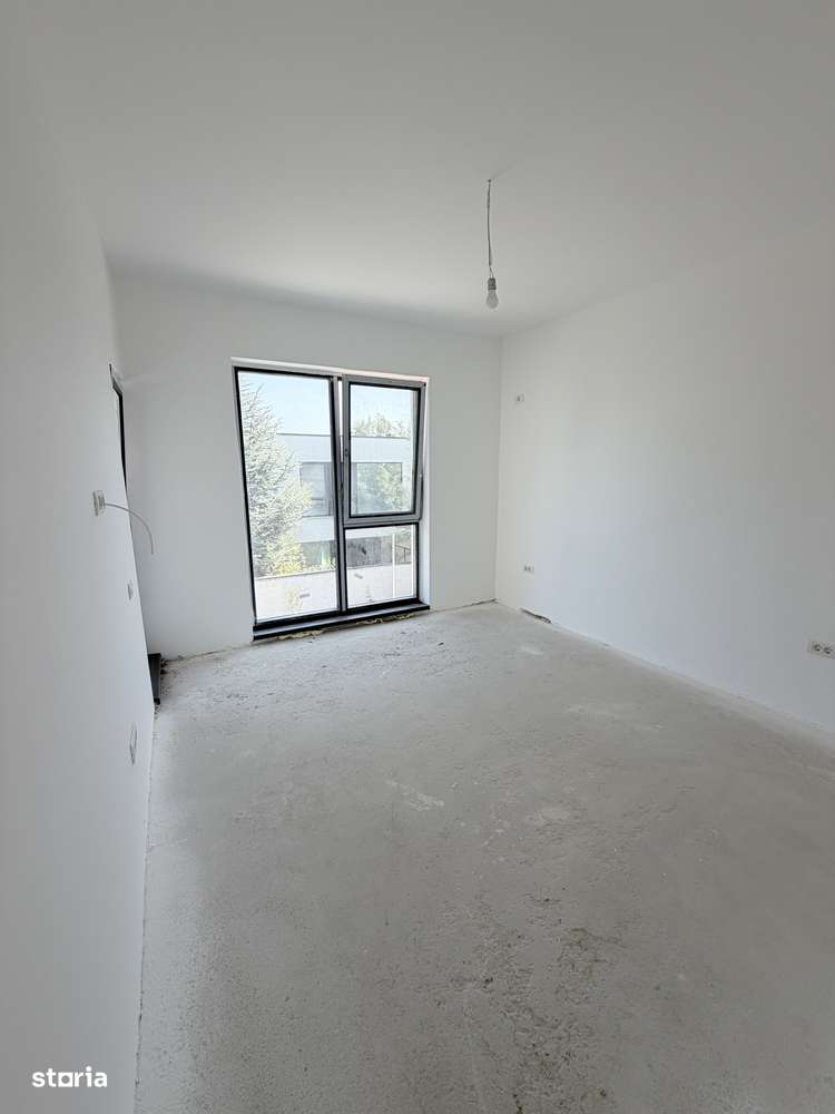 Casa nouă individuala cu 4 camere și mansardă în Bragadiru-2