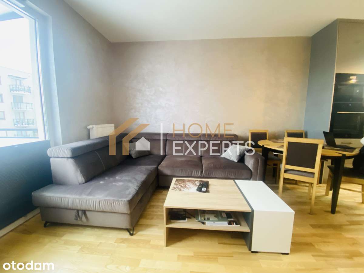 3pokoje/hala Garażowa/umeblowane/spokojna Okolica - Pełny obrazek: 5/19