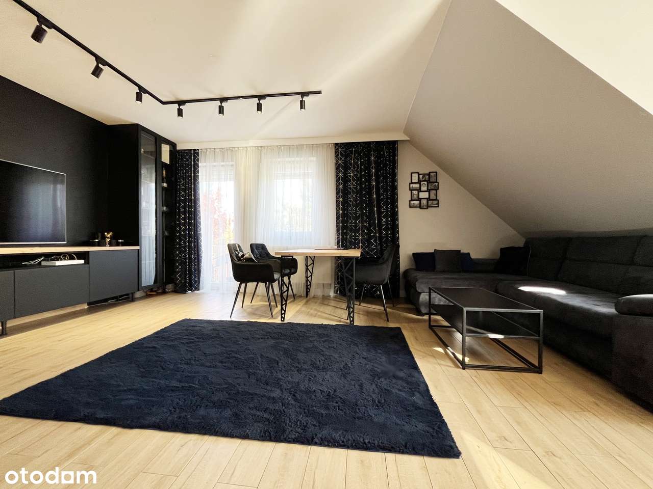 NAJTAŃSZE 4-pok. mieszkanie! Tylko 6415zł/m2! GOTOWE DO WPROWADZENIA!-0