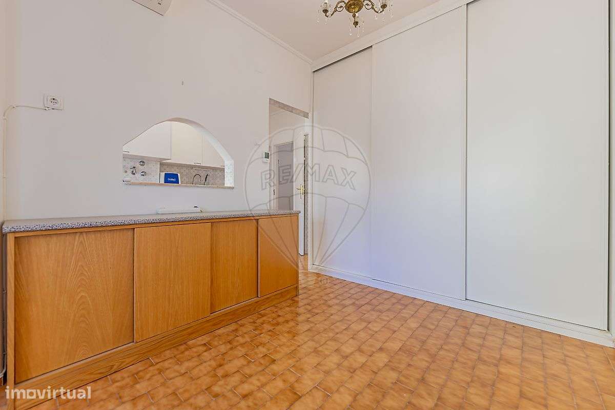 Apartamento T3 para venda-8